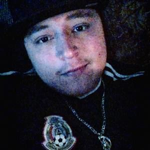 Meet your Posher, Erick